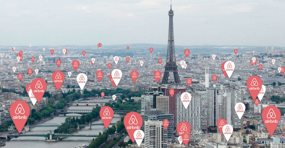 Location de type « Airbnb » : la CJUE valide la législation française destinée à encadrer l’activité de location touristique dans les grandes villes
