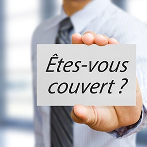 assurances